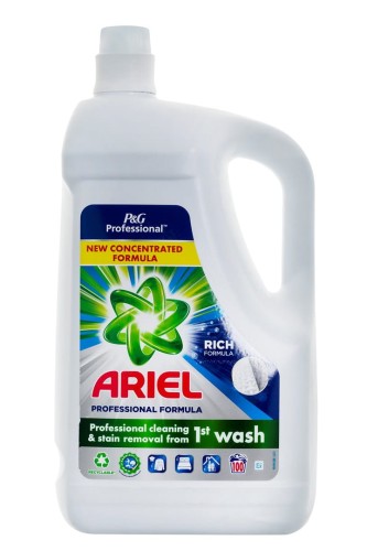 Ariel Professional Regular Płyn do prania 5L 100x - 1688653