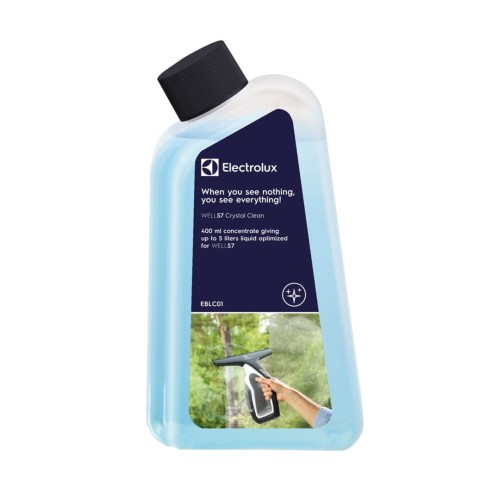 Płyn do mycia okien ELECTROLUX EBLC01 400ml - 1747387