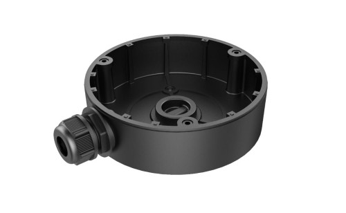 Uchwyt  HIKVISON DS-1280ZJ-DM8(BLK) - 1544624