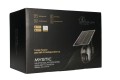 EXTRALINK KAMERA MYSTIC 4G PTZ Z PANELEM SOLARNYM - 1540288