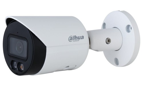 Kamera IP Dahua IPC-HFW2849S-S-IL-0280B - 1618288