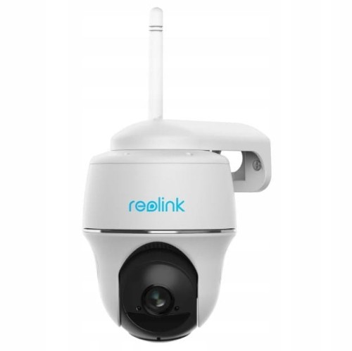 Kamera IP REOLINK ARGUS PT 5MP TYP-C Biała - 1778253