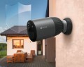 Kamera IP bateryjna BC1C + Solar Panel EZVIZ - 1654415