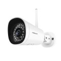 Kamera IP Wi-fi Foscam FI9902P OUTDOOR 2MP Biała - 1654431