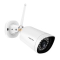 Kamera IP Wi-fi Foscam FI9902P OUTDOOR 2MP Biała - 1654432