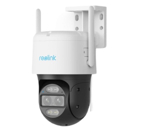 Kamera IP Trackmix Wired LTE BATERYJNA REOLINK - 1778287