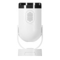 Kamera IP zewnętrzna TESLA TSL-CAM-8S Smart Camera Outdoor (wersja 2022, biały) - 1678490
