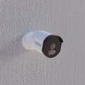 Kamera IP zewnętrzna TESLA TSL-CAM-8S Smart Camera Outdoor (wersja 2022, biały) - 1678480