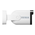 Kamera IP zewnętrzna TESLA TSL-CAM-8S Smart Camera Outdoor (wersja 2022, biały) - 1678488