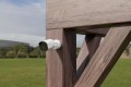 Kamera IP zewnętrzna TESLA TSL-CAM-8S Smart Camera Outdoor (wersja 2022, biały) - 1678485