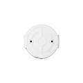 Kamera IP zewnętrzna TESLA TSL-CAM-8S Smart Camera Outdoor (wersja 2022, biały) - 1678491