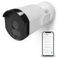 Kamera IP zewnętrzna TESLA TSL-CAM-8S Smart Camera Outdoor (wersja 2022, biały) - 1678478