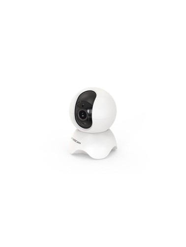 Kamera IP Wi-fi Foscam X5 INDOOR 5MP - 1697300