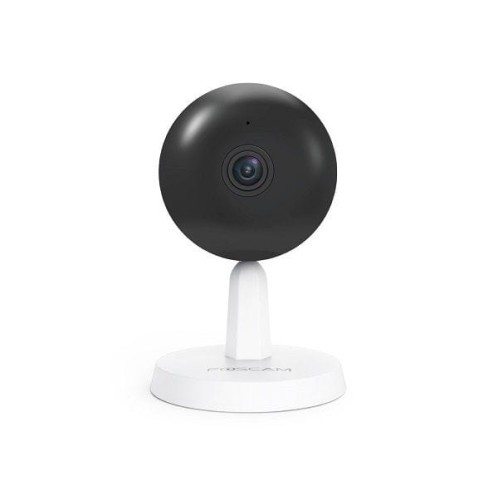 Kamera IP Wi-fi Foscam X4 INDOOR 4MP - 1729129
