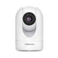 Kamera IP Wi-fi Foscam R2M INDOOR 2MP Biała - 1654444