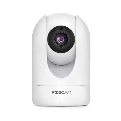 Kamera IP Wi-fi Foscam R2M INDOOR 2MP Biała - 1654444