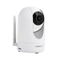 Kamera IP Wi-fi Foscam R2M INDOOR 2MP Biała - 1654445