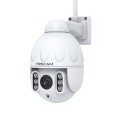 Kamera IP Wi-fi Foscam SD4 OUTDOOR 4MP - 1729151