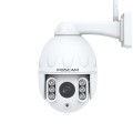 Kamera IP Wi-fi Foscam SD4 OUTDOOR 4MP - 1729153