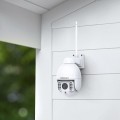 Kamera IP Wi-fi Foscam SD4 OUTDOOR 4MP - 1729155