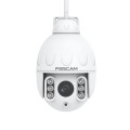 Kamera IP Wi-fi Foscam SD4 OUTDOOR 4MP - 1729152