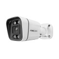 Kamera IP POE Foscam V5EP OUTDOOR POE 5MP Biała - 1729167