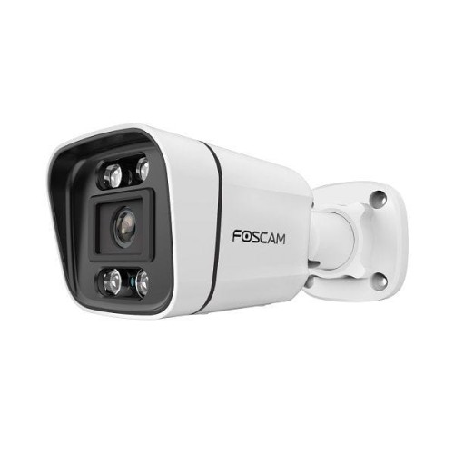 Kamera IP POE Foscam V5EP OUTDOOR POE 5MP Biała - 1729167