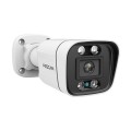 Kamera IP POE Foscam V5EP OUTDOOR POE 5MP Biała - 1729171