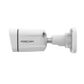Kamera IP POE Foscam V5EP OUTDOOR POE 5MP Biała - 1729169