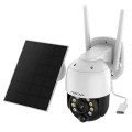Kamera IP bateryjna Foscam B4 OUTDOOR 4MP - 1729147