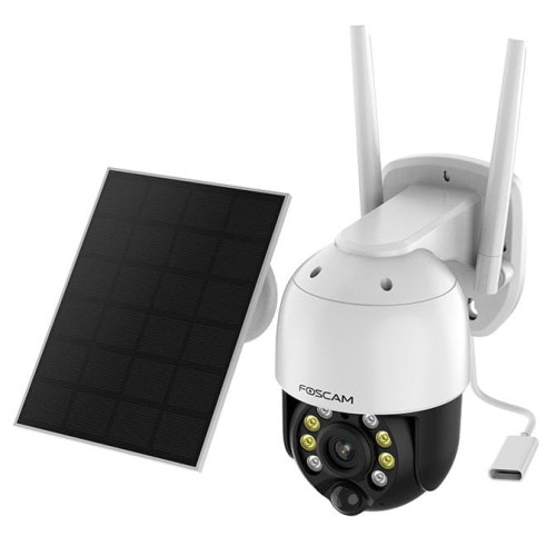 Kamera IP bateryjna Foscam B4 OUTDOOR 4MP - 1729147