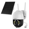 Kamera IP bateryjna Foscam B4 OUTDOOR 4MP - 1729149