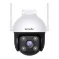 Kamera IP Tenda RH7-WCA 4MP Outdoor Wi-Fi Pan/Tilt ICR IP65 - 1802243