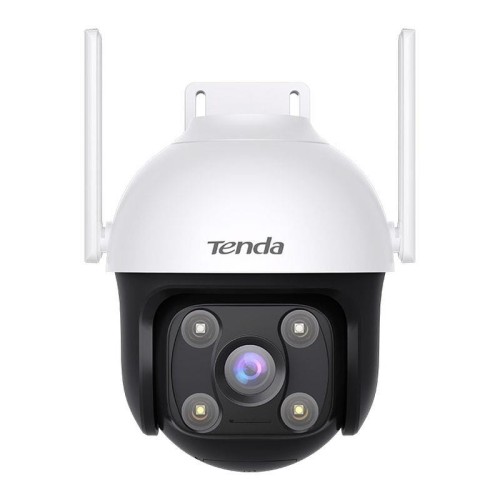 Kamera IP Tenda RH7-WCA 4MP Outdoor Wi-Fi Pan/Tilt ICR IP65 - 1802243