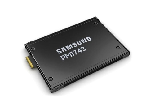 Dysk SSD Samsung PM1743 1.92TB U.3 NVMe PCIe 5.0 MZWLO1T9HCJR-00A07 (DPWD 1) - 1729220