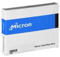 Dysk SSD Micron 7450 MAX 1.6TB U.3 (15mm) NVMe Gen4 MTFDKCC1T6TFS-1BC1ZABYYT (DWPD 3) Tray - 1798362