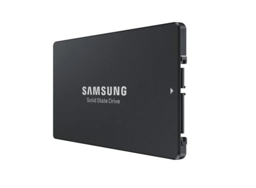 Dysk SSD Samsung PM893a 7.68TB SATA 2.5" MZ7L37T6HELA-00A07 (DPWD 1) - 1729210