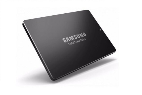 Dysk SSD Samsung PM897a 480GB SATA 2.5" MZ7L3480HELT-00A07 (DPWD 3) - 1729211
