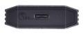 PATRIOT VXD obudowa SSD USB3.2 M.2 NVMe 1.3 do 2TB Aluminium RGB - 1391455
