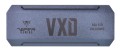 PATRIOT VXD obudowa SSD USB3.2 M.2 NVMe 1.3 do 2TB Aluminium RGB - 1391458