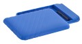 ORICO OBUDOWA DYSKU 2,5" USB-C 3.1 6GBPS NIEBIESKI - 1495135