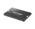 Lexar NS100 2.5" 512 GB Serial ATA III - 867919
