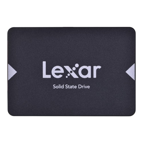 Lexar NS100 2.5" 256 GB Serial ATA III - 1646906