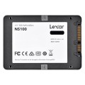Lexar NS100 2.5" 256 GB Serial ATA III - 1646908