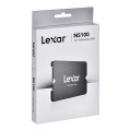 Lexar NS100 2.5" 256 GB Serial ATA III - 1646909