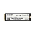 SSD Patriot Viper P400 Lite M.2 PCI-Ex4 NVMe 250GB - 1741518
