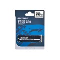 SSD Patriot Viper P400 Lite M.2 PCI-Ex4 NVMe 250GB - 1741519