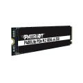 SSD Patriot Viper P400 Lite M.2 PCI-Ex4 NVMe 250GB - 1741517