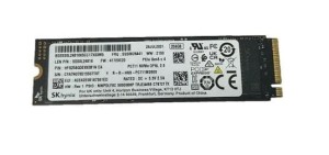 Dysk SSD SK Hynix PC711 256GB M.2 2280 NVMe HFS256GDE9X081N