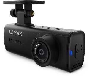 Wideorejestrator LAMAX N4